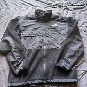 North face jacket